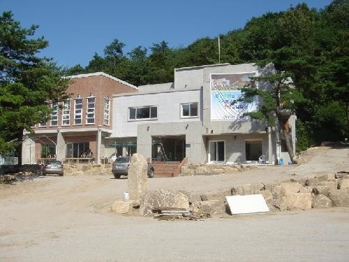 무학산 수양원 사진 1