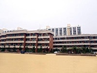 전주남중학교