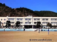 장승포초등학교