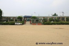 용동초등학교