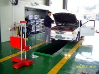 동광주자동차검사장