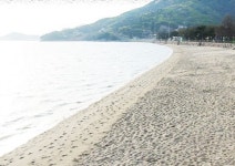 동막해수욕장 DM펜션