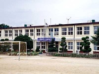 장계중학교