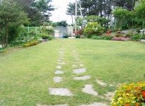 태안 행복스케치 펜션