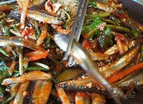 동악골별미가든