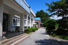 산서중학교