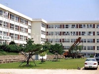 학성여자고등학교