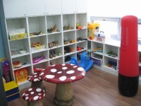 아이나래정신건강의학과의원