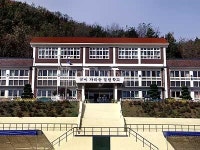 봉산초등학교