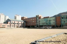 백현중학교