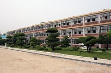 전곡초등학교