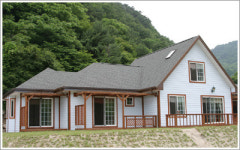 바람부리펜션