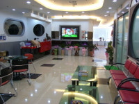 골프존파크 중동OK스크린점