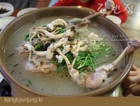 강변정