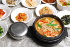 포도밭식당