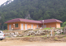 선바우황토민박