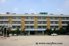 북악중학교