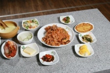 최기택송이아구찜 엄궁본점