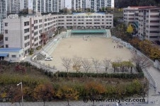 금곡초등학교