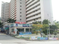 양산야리우편취급국