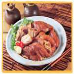 화평동왕냉면 황제갈비 개봉점