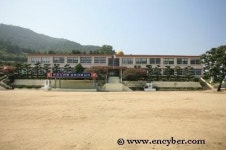 명덕초등학교