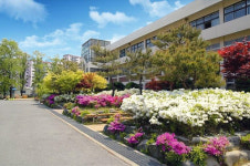 충남기계공업고등학교