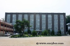 성암여자중학교