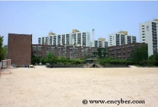 번동중학교
