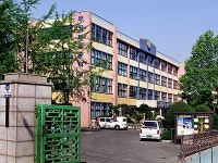 부평북초등학교