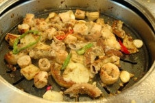 참우양곱창 칠곡점