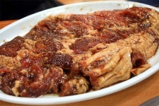 흥수숯불갈비