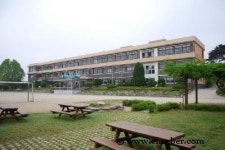 양감중학교