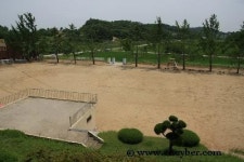 봉산초등학교