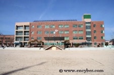 범서초등학교