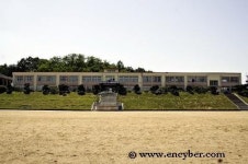 송산중학교