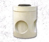 가나맨홀콘크리트