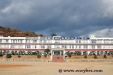 여천중학교