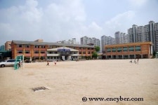 동신초등학교