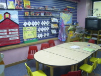 세인트앤드류어학원