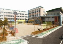 옥암초등학교