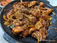 증심사중앙식당