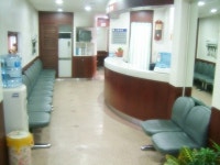 이종덕이비인후과의원