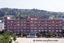 창원중학교