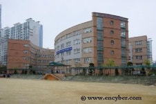먼우금초등학교