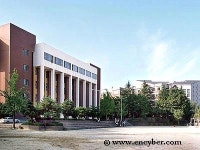 우송대학교 서캠퍼스