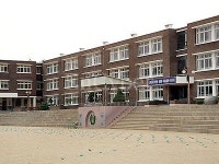 초당초등학교
