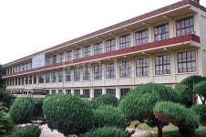 송악중학교
