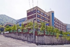 만덕고등학교
