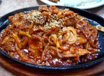 영산참맛식당